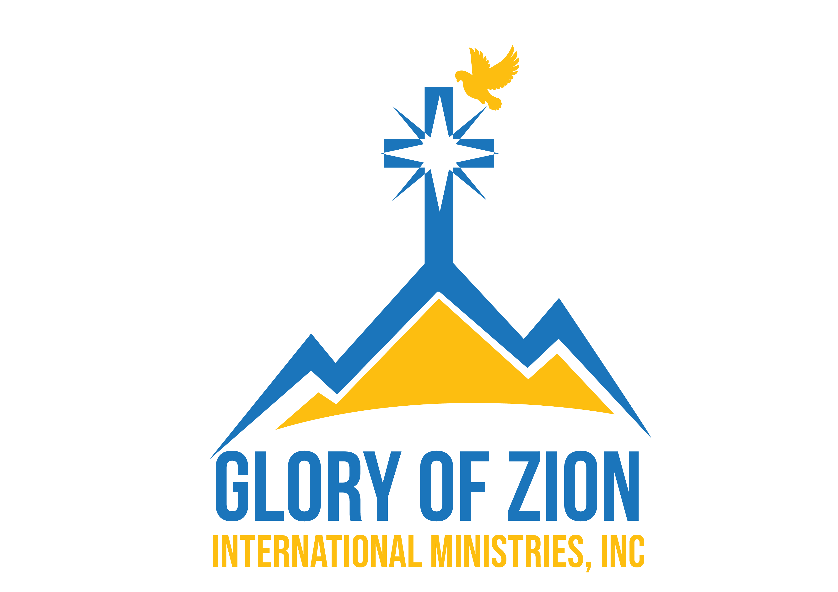 Glory Of Zion International Ministries Inc